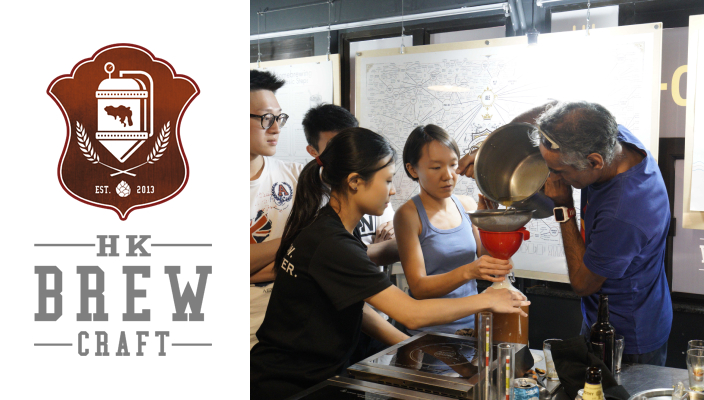 「醉」冧父親節禮物2021|與爸爸暢飲 hEROES Beer Co. 「人一世物一世點都要買齊6款Core」